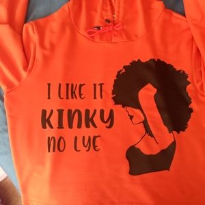 Custom T-shirts
